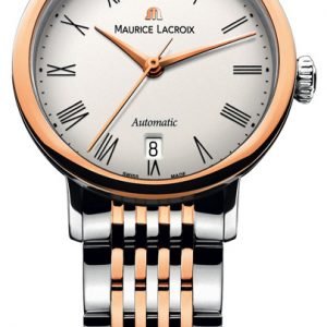 Maurice Lacroix Les Classiques Ladies Lc6063-Ps103-110-1 Kello