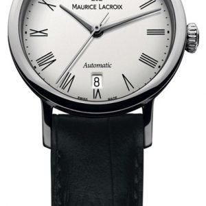 Maurice Lacroix Les Classiques Ladies Lc6063-Ss001-110-1 Kello