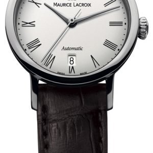 Maurice Lacroix Les Classiques Ladies Lc6063-Ss001-110-2 Kello