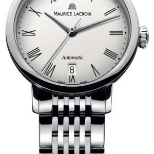 Maurice Lacroix Les Classiques Ladies Lc6063-Ss002-110-1 Kello