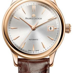 Maurice Lacroix Les Classiques Lc6037-Pg101-131-2 Kello