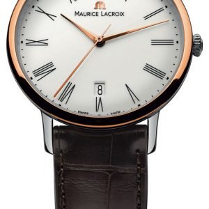 Maurice Lacroix Les Classiques Lc6067-Ps101-110-2 Kello