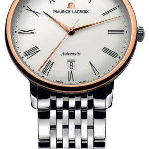 Maurice Lacroix Les Classiques Lc6067-Ps102-110-1 Kello