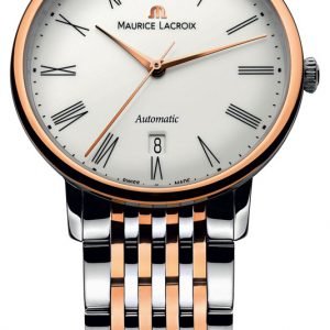 Maurice Lacroix Les Classiques Lc6067-Ps103-110-1 Kello