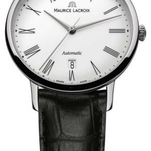 Maurice Lacroix Les Classiques Lc6067-Ss001-110-1 Kello