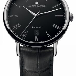 Maurice Lacroix Les Classiques Lc6067-Ss001-310-1 Kello