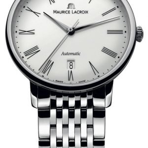 Maurice Lacroix Les Classiques Lc6067-Ss002-110-1 Kello