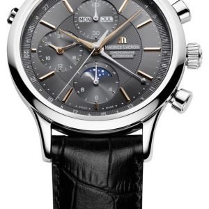 Maurice Lacroix Les Classiques Lc6078-Ss001-331-1 Kello