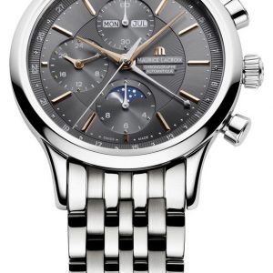 Maurice Lacroix Les Classiques Lc6078-Ss002-331-1 Kello