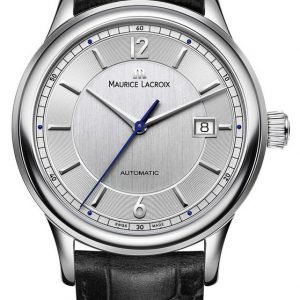 Maurice Lacroix Les Classiques Lc6098-Ss001-120-1 Kello