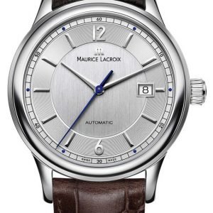 Maurice Lacroix Les Classiques Lc6098-Ss001-120-2 Kello