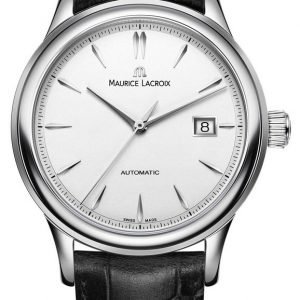 Maurice Lacroix Les Classiques Lc6098-Ss001-130-1 Kello