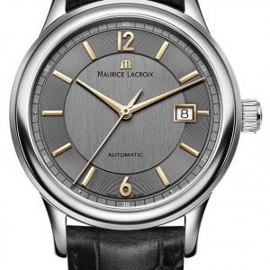 Maurice Lacroix Les Classiques Lc6098-Ss001-320-1 Kello