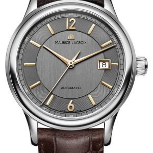 Maurice Lacroix Les Classiques Lc6098-Ss001-320-2 Kello