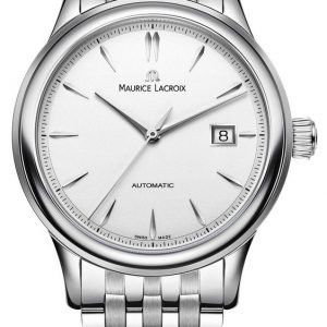 Maurice Lacroix Les Classiques Lc6098-Ss002-130-1 Kello