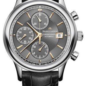 Maurice Lacroix Les Classiques Lc6158-Ss001-330-1 Kello