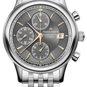 Maurice Lacroix Les Classiques Lc6158-Ss002-330-1 Kello