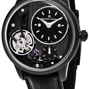 Maurice Lacroix Masterpiece Mp6118-Pvb01-330-1 Kello