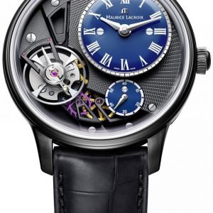 Maurice Lacroix Masterpiece Mp6118-Pvb01-410-1 Kello