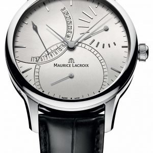 Maurice Lacroix Masterpiece Mp6508-Ss001-130-1 Kello