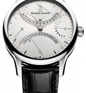 Maurice Lacroix Masterpiece Mp6518-Ss001-130-1 Kello