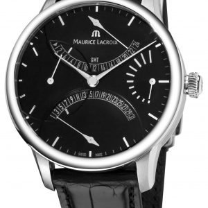 Maurice Lacroix Masterpiece Mp6518-Ss001-330-1 Kello