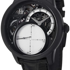 Maurice Lacroix Masterpiece Mp6558-Pvb01-090 Kello