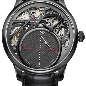 Maurice Lacroix Masterpiece Mp6558-Pvb01-092-1 Kello