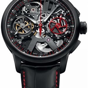 Maurice Lacroix Masterpiece Mp7128-Ss001-300-1 Kello