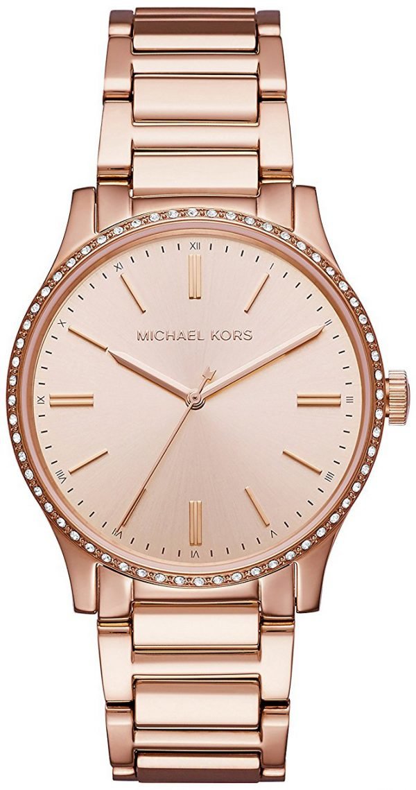 Michael Kors Bailey Mk3809 Kello