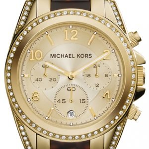 Michael Kors Blair Mk6094 Kello Kullattu / Muovi