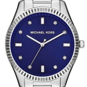 Michael Kors Blake Mk3225 Kello Sininen / Teräs