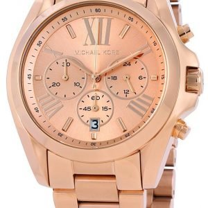 Michael Kors Bradshaw Mk5503 Kello