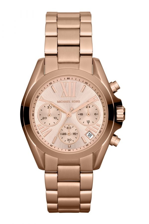 Michael Kors Bradshaw Mk5799 Kello