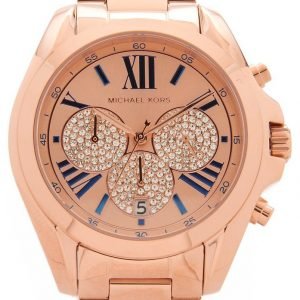 Michael Kors Bradshaw Mk6321 Kello