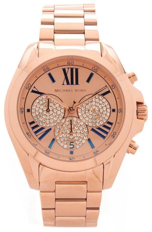 Michael Kors Bradshaw Mk6321 Kello