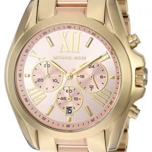 Michael Kors Bradshaw Mk6359 Kello