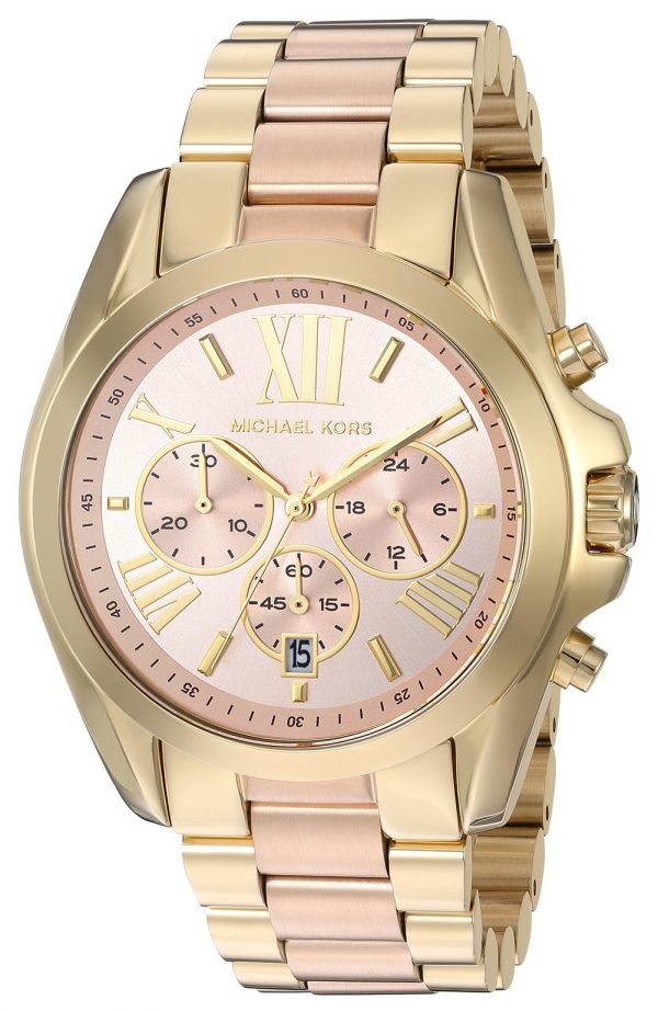 Michael Kors Bradshaw Mk6359 Kello