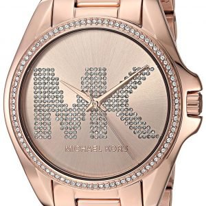 Michael Kors Bradshaw Mk6556 Kello