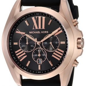 Michael Kors Bradshaw Mk8559 Kello Musta / Kumi