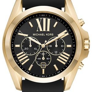 Michael Kors Bradshaw Mk8578 Kello Musta / Kumi