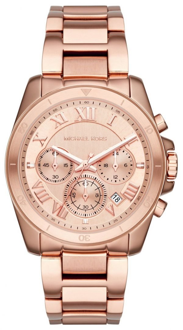 Michael Kors Brecken Mk6367 Kello