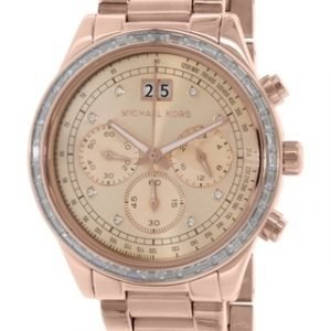 Michael Kors Brinkley Mk6204 Kello