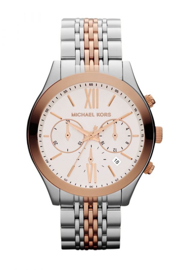 Michael Kors Brookton Mk5763 Kello