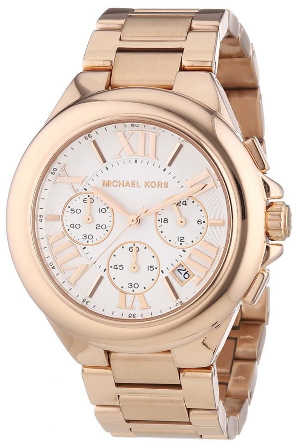 Michael Kors Camille Mk5757 Kello