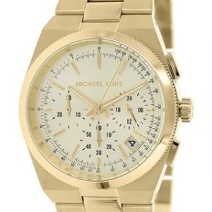 Michael Kors Channing Mk5926 Kello Samppanja / Kullansävytetty