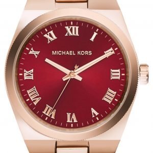 Michael Kors Channing Mk6090 Kello