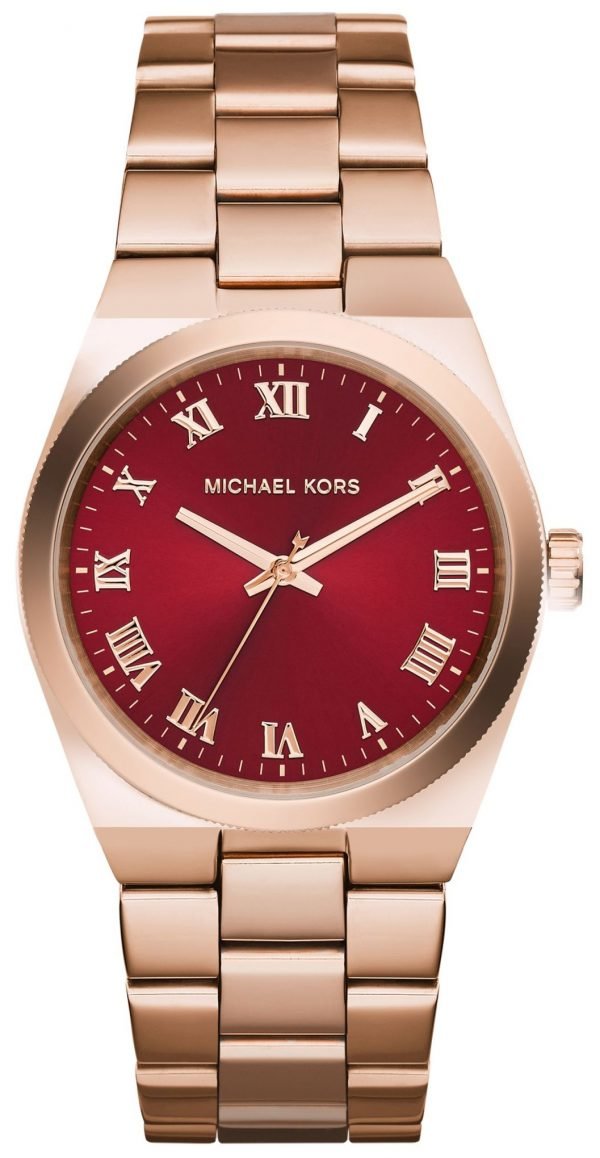 Michael Kors Channing Mk6090 Kello