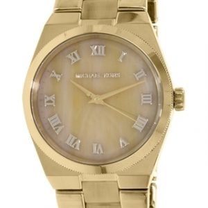 Michael Kors Channing Mk6152 Kello Kullattu / Muovi