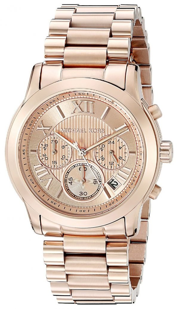 Michael Kors Cooper Mk6275 Kello